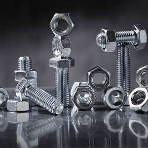 Fasteners