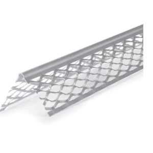 iQuip Aluminium Render Angle 90 degree X 2.7M