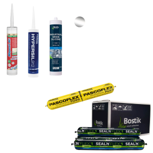 Caulking & Sealants