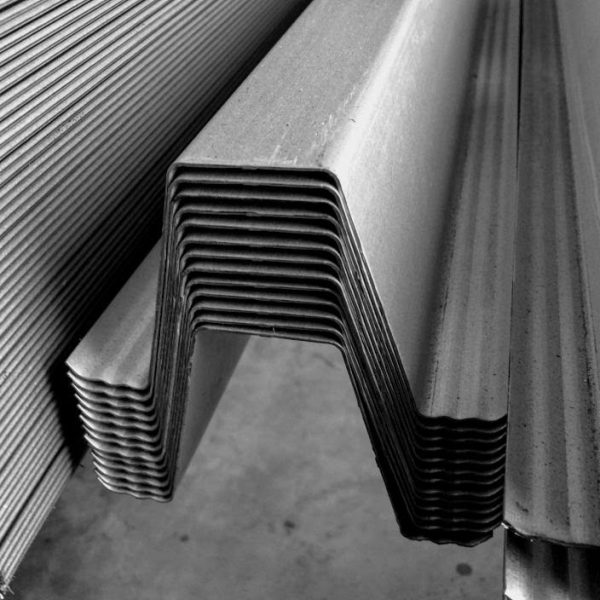 24mm Top Hat for hebel  4.8m - Image 2